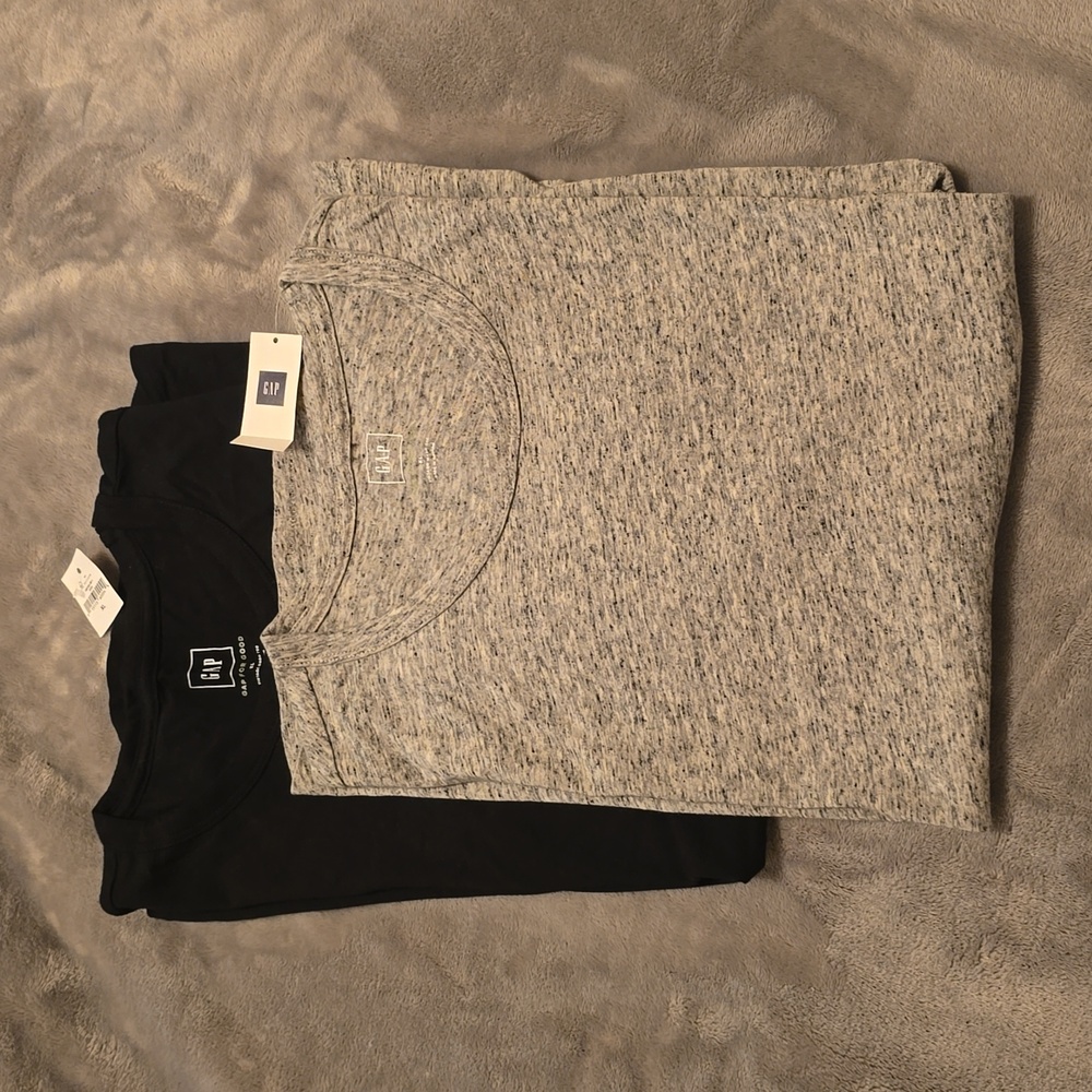 2 gap for good Ts